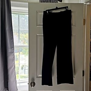 Michael Kors Black Dress Pants ( Work pants)